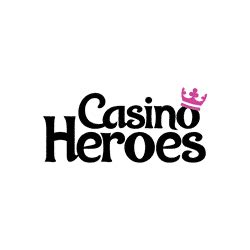 casino heroes trustpilot
